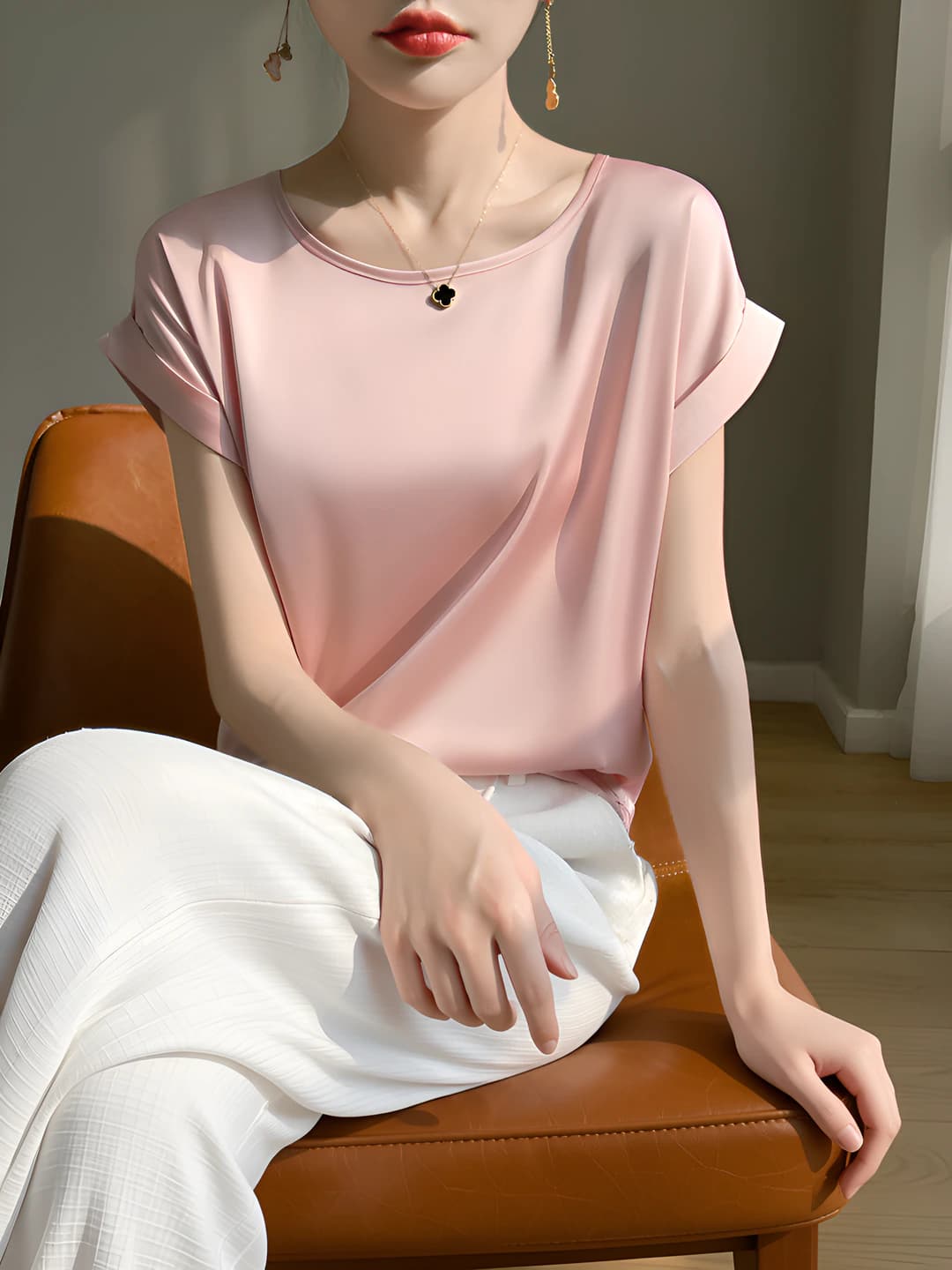 Sakura pink