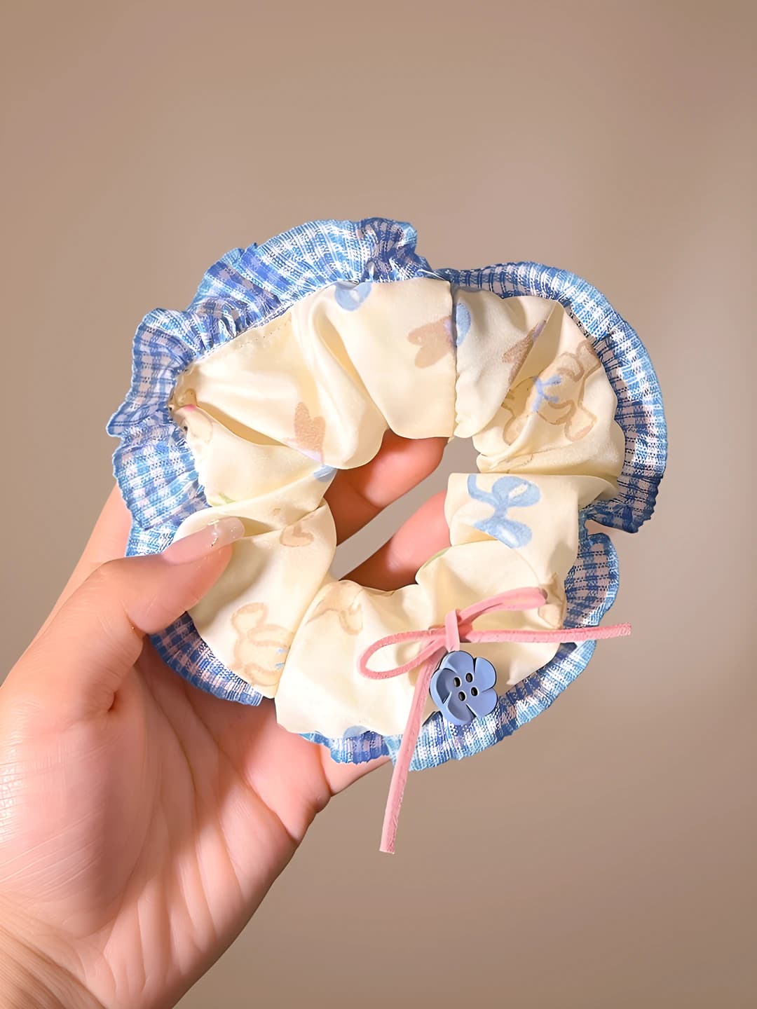 Ko'k 10 cm