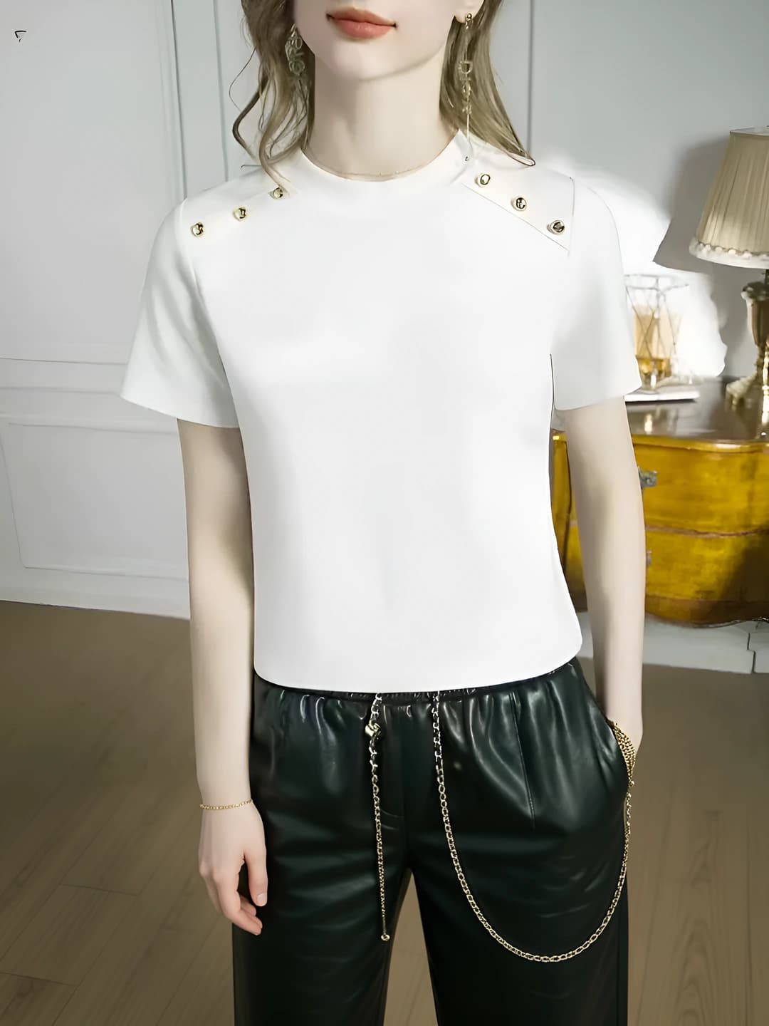 Oq T-shirt