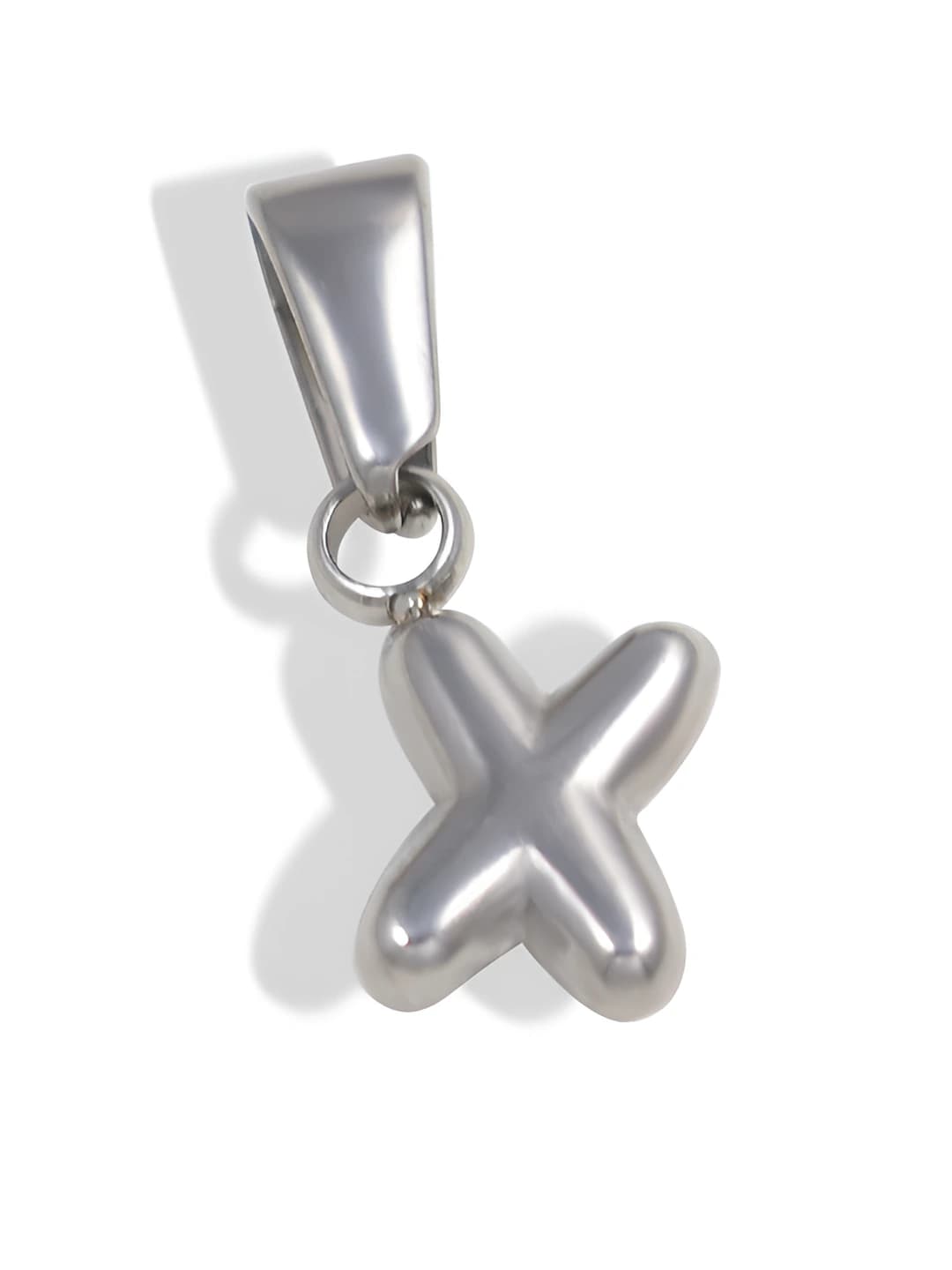X-Стальной