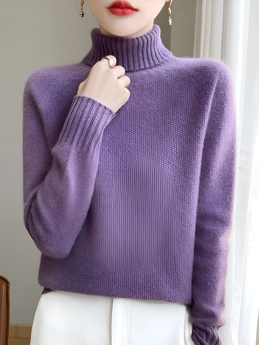 European purple