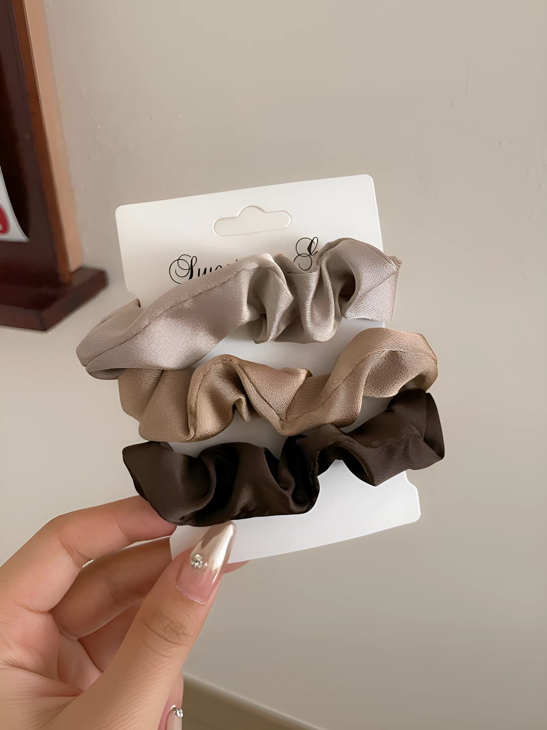 2# Best seller 3 pieces (diameter ~8cm)