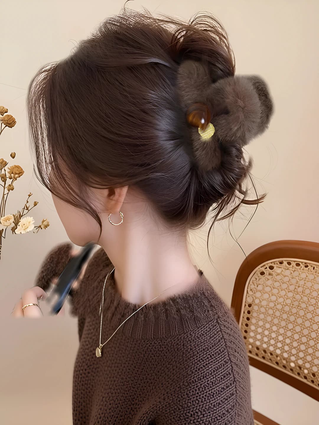 Amber