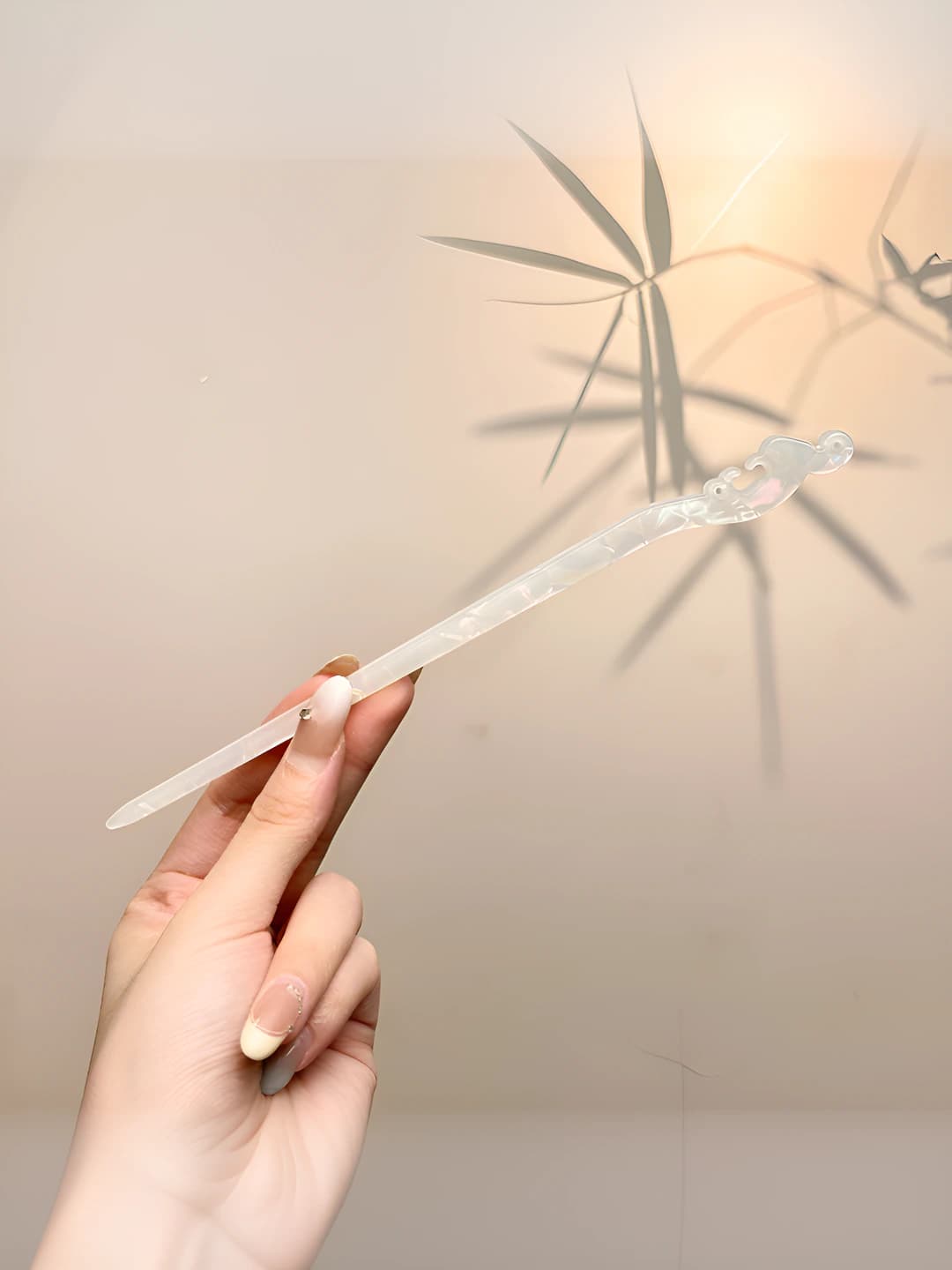 13# Oddiy oq - to'lqin cho'qqisi