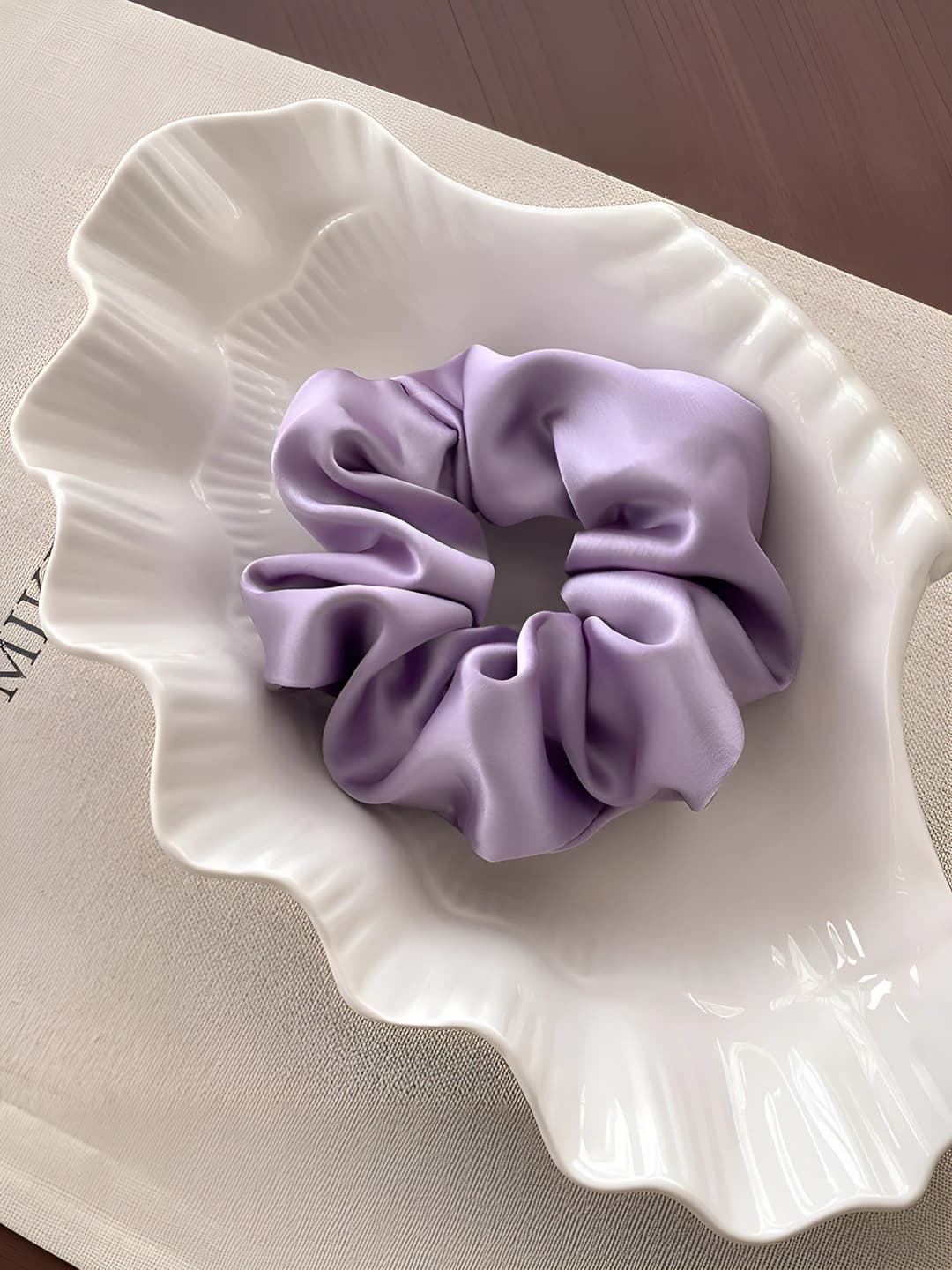 Lilac purple