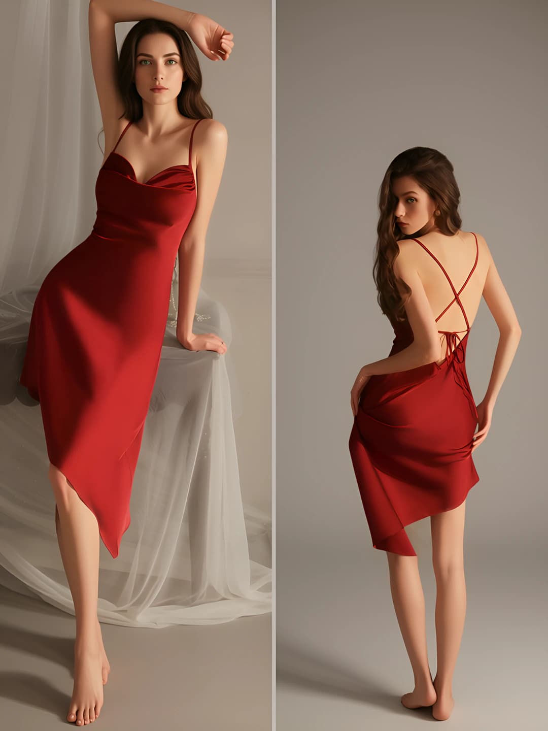 Jujube red