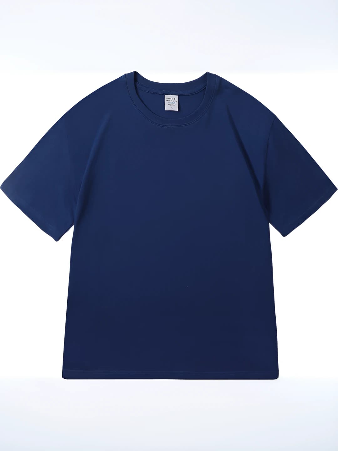 Navy, 220g cotton