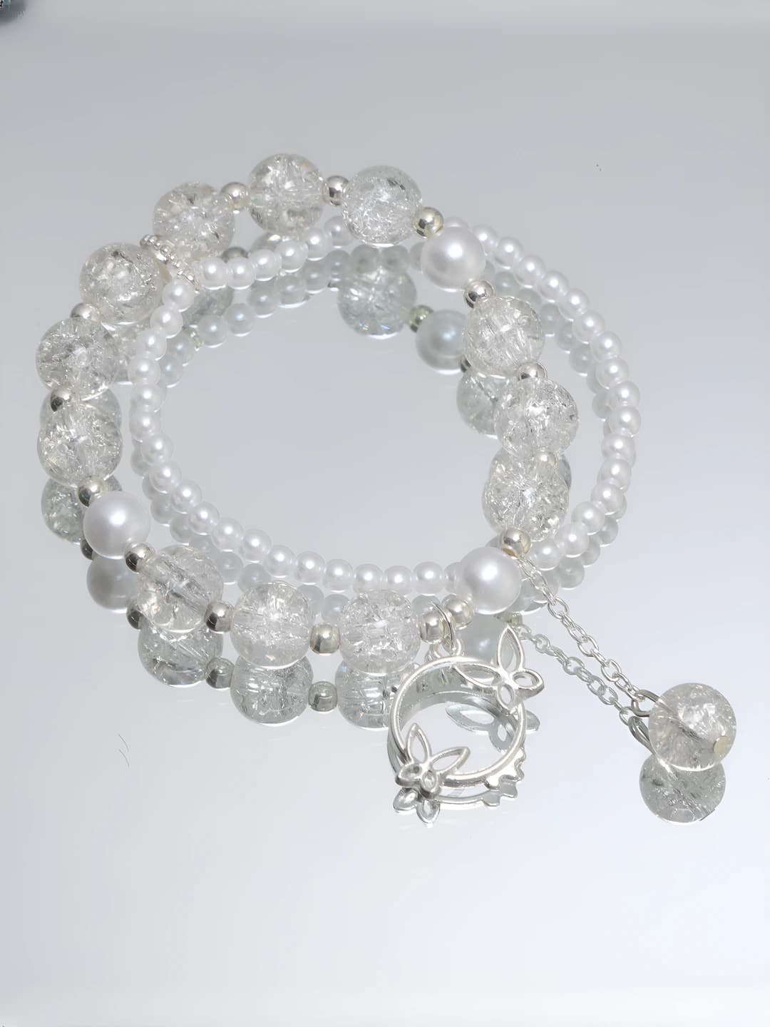 White pearl
