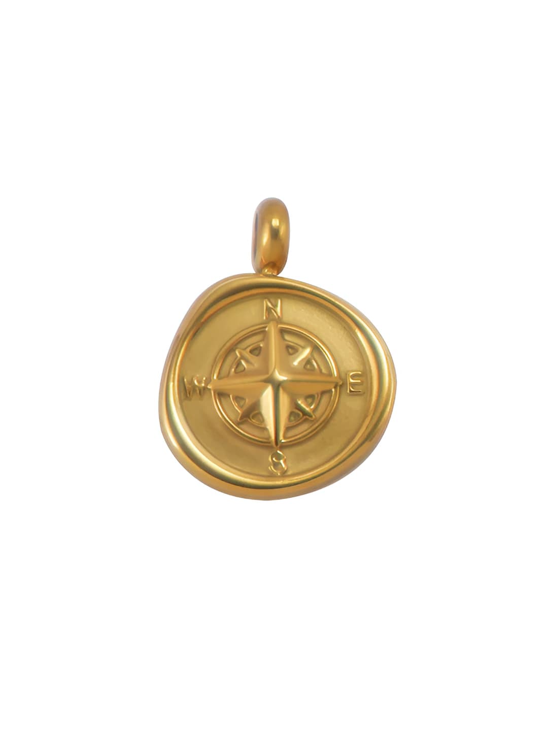 Compass gold