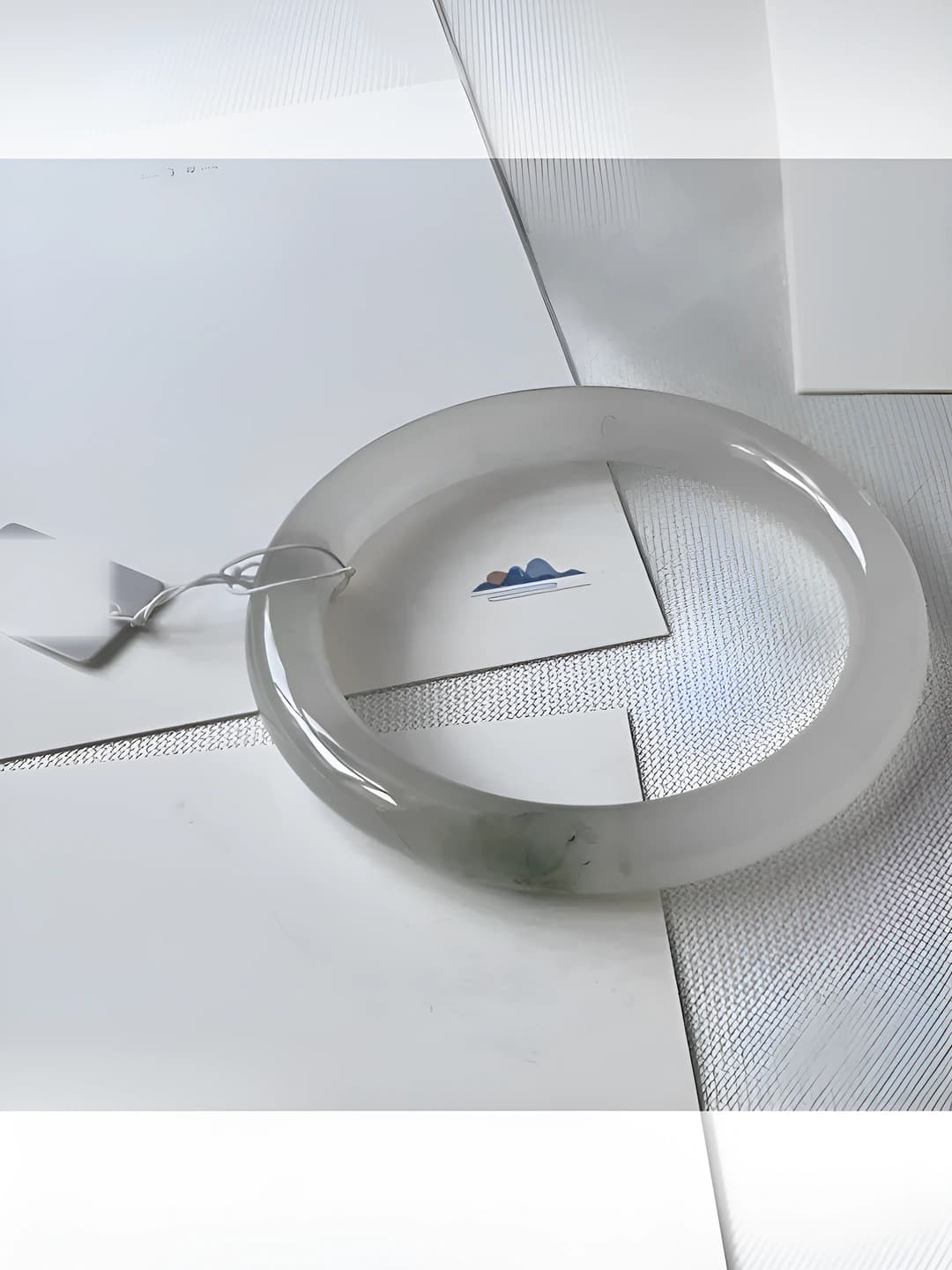 Толстый браслет 1 шт 58mm