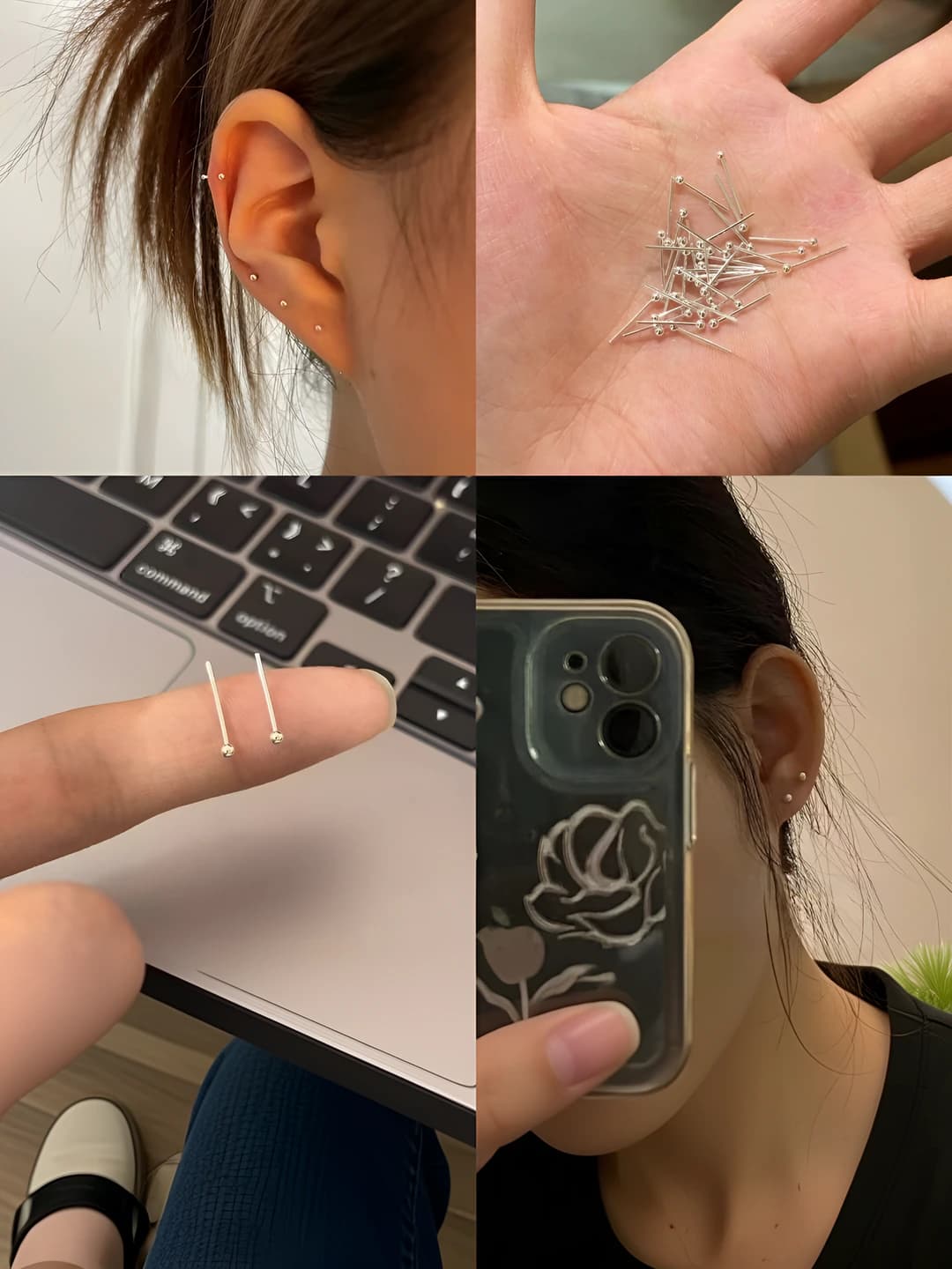 6mm, 10 pcs
