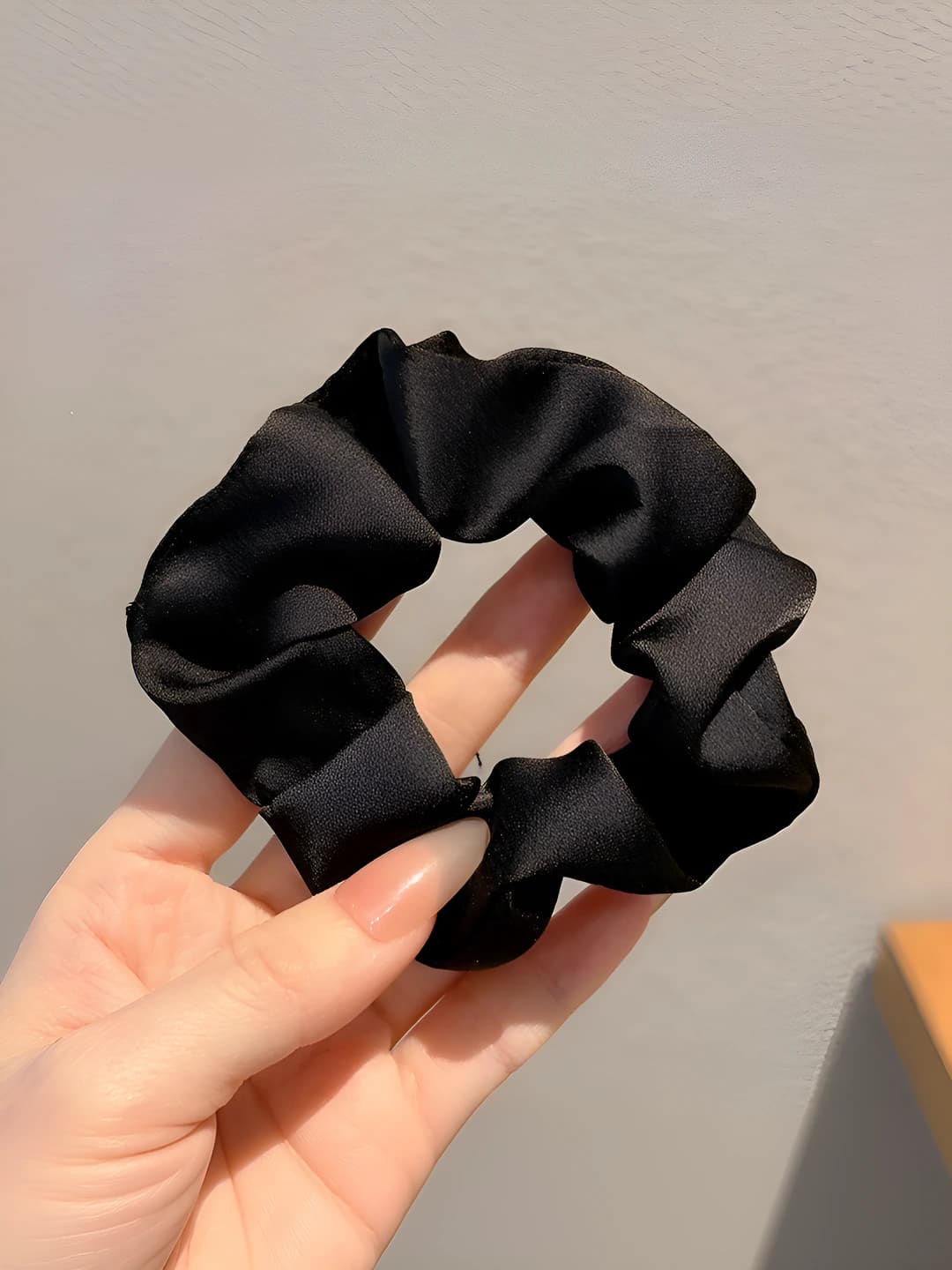 Small, single-sided, 9 cm