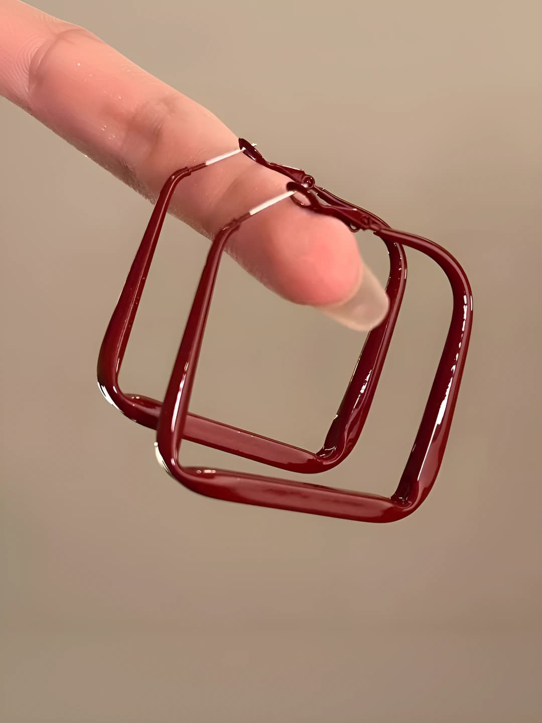 Ankora red, 4cm