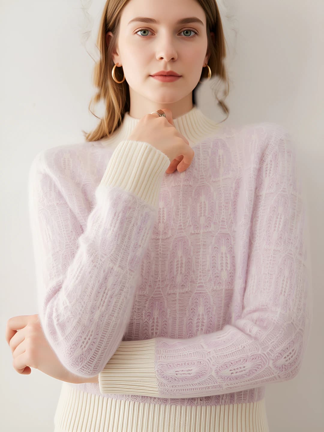 Sakura pink