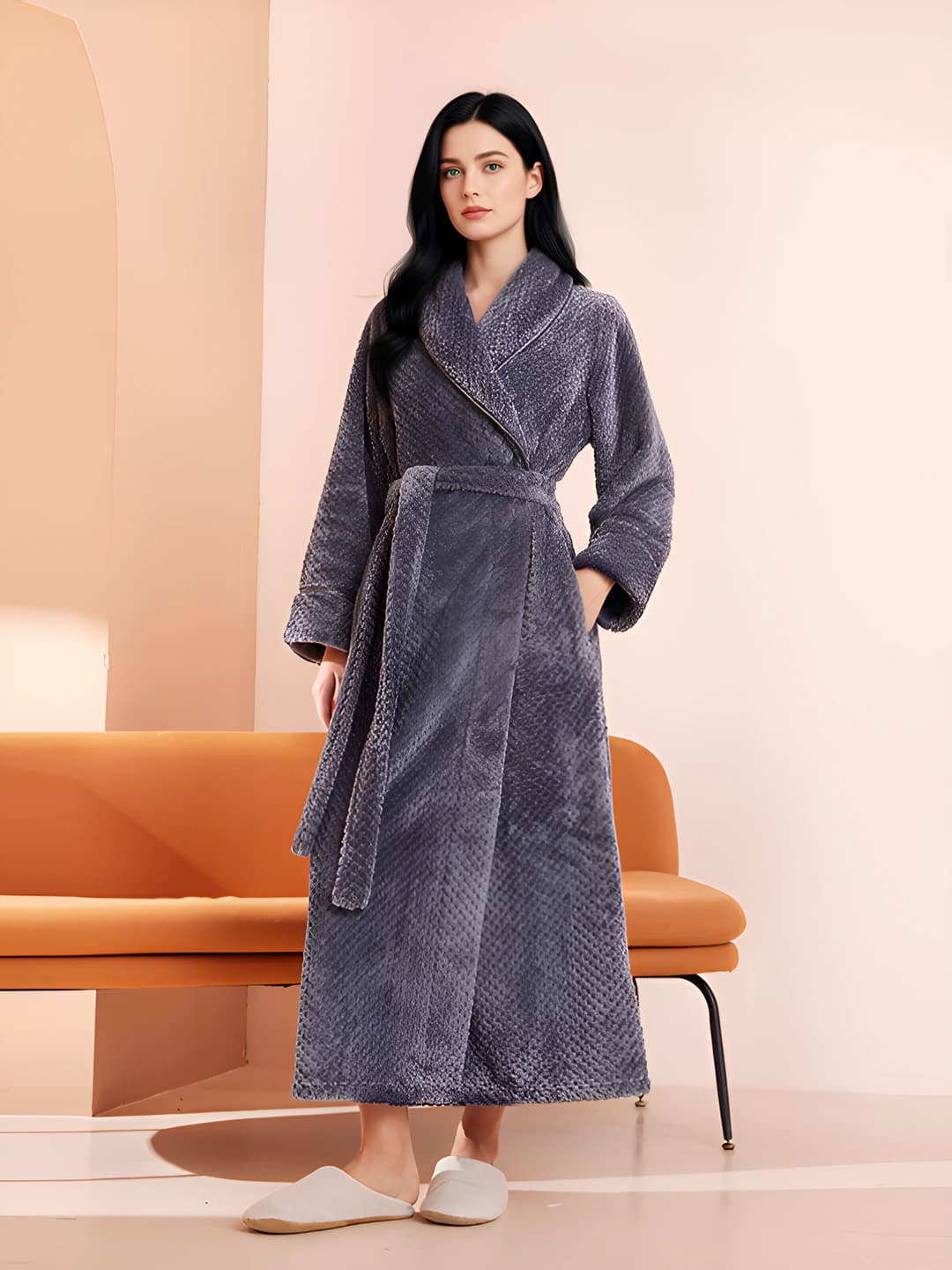 1506 Gray [Female]