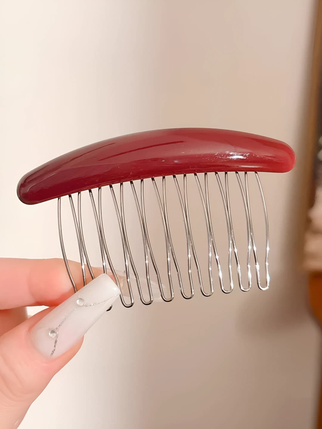 2# Red, width ~8.5 cm