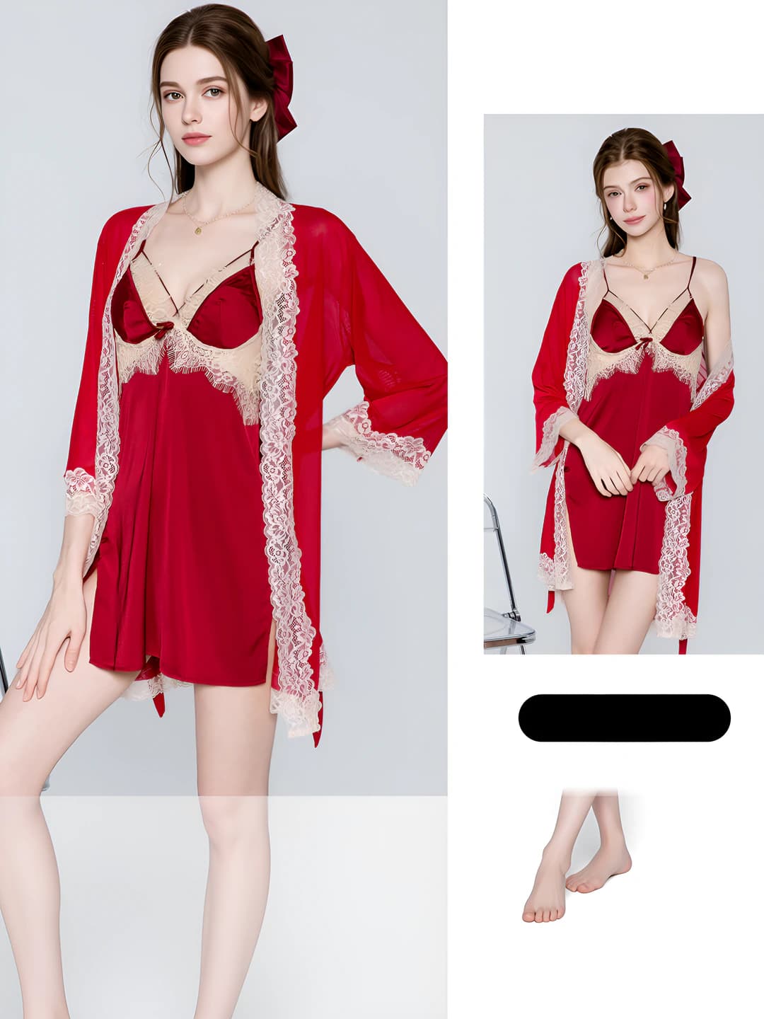Bordo (Tashqi paltar + kamari)