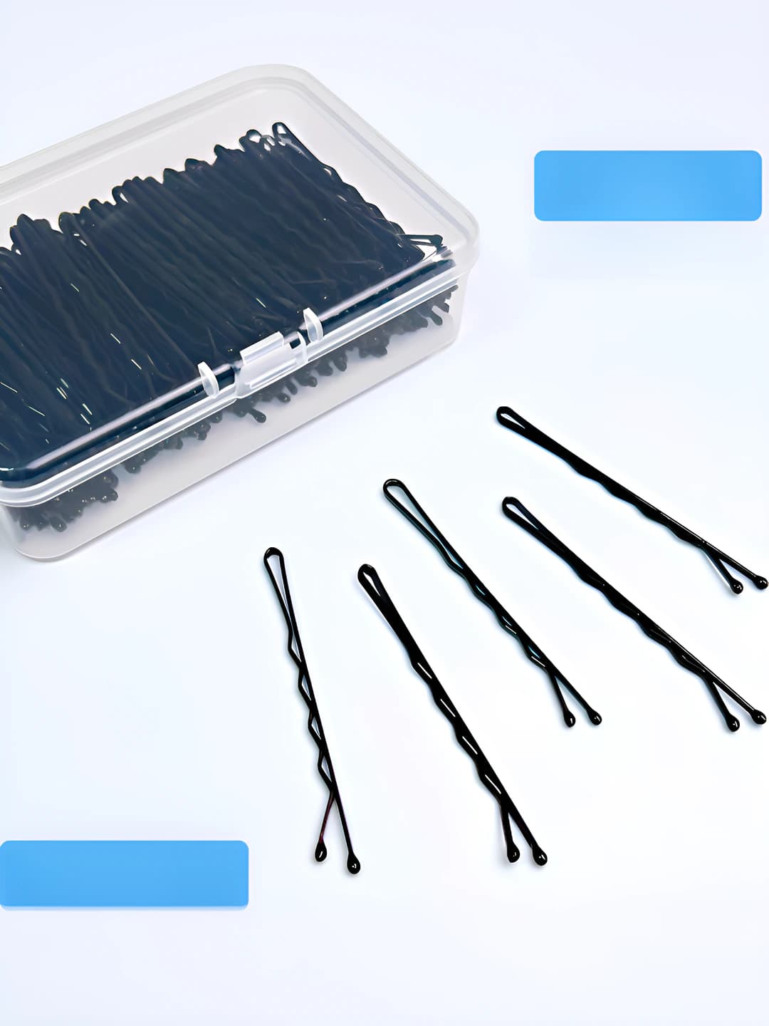 1# Wavy Box pack 100 pcs