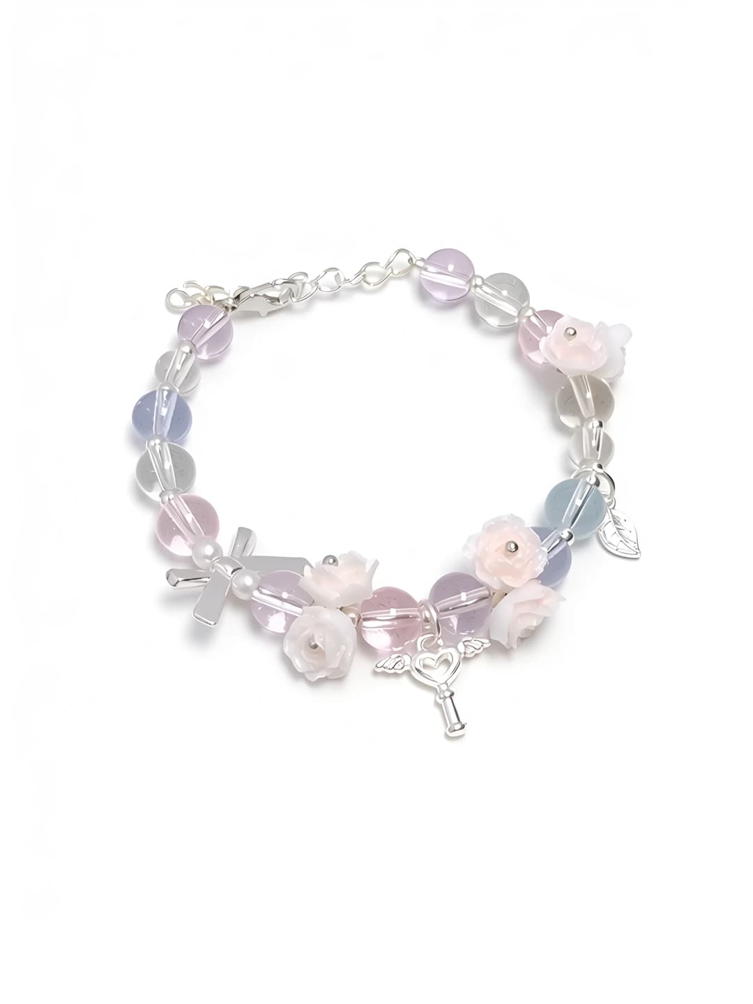 Ballet Rose Multicolour