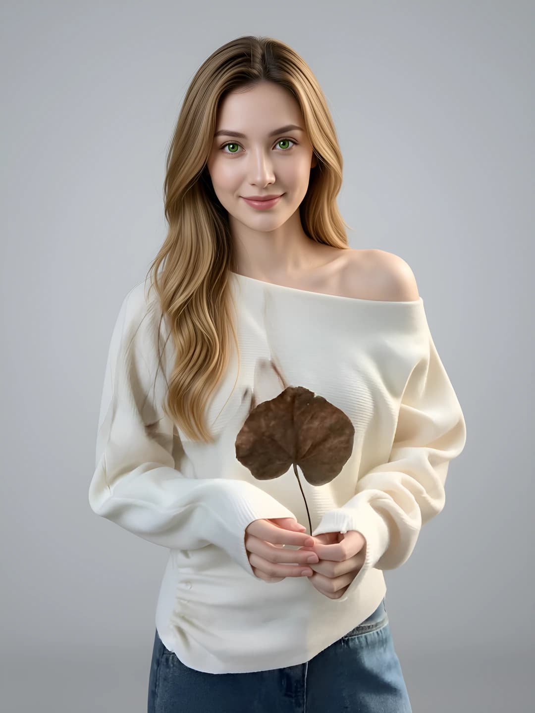 Абрикосовый