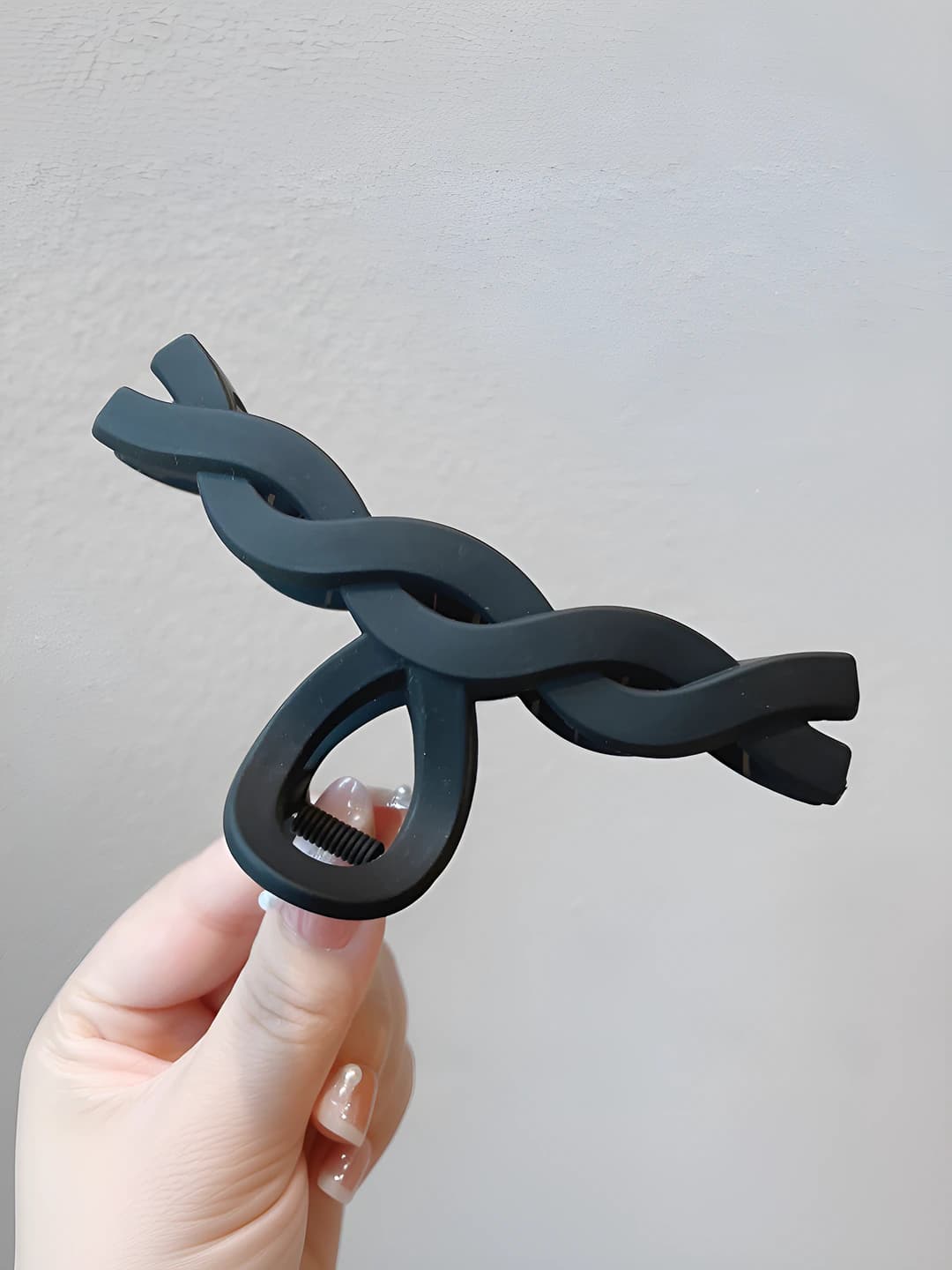 9# Чёрный матовый 11cm