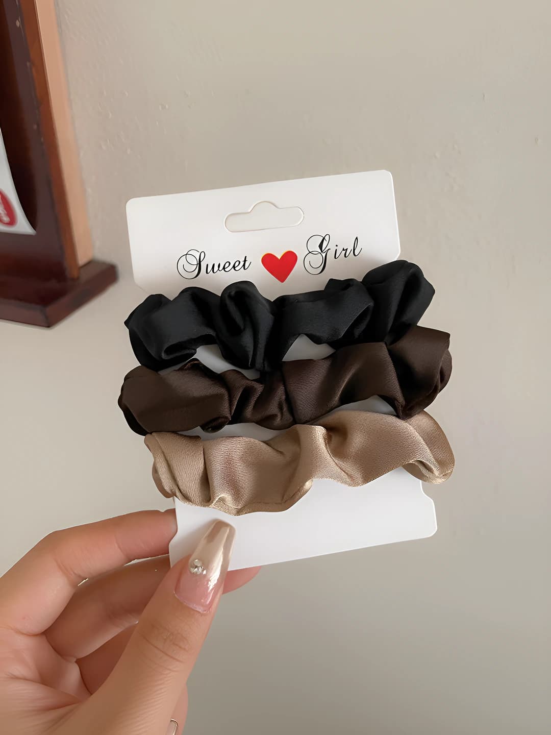 3# Best seller 3 pieces (diameter ~8cm)