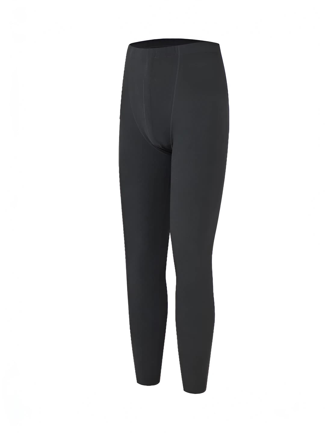 Men's light trousers - Dark grey
