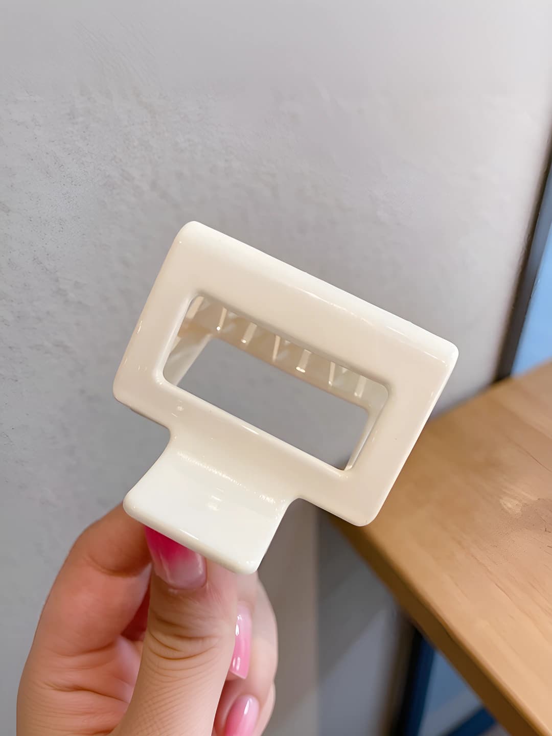 9# Молочный 4.6cm*4.7cm
