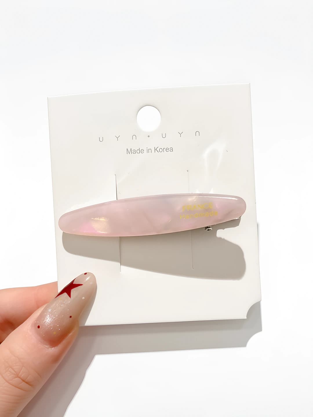5# Chiziqli pushti 6.2 cm