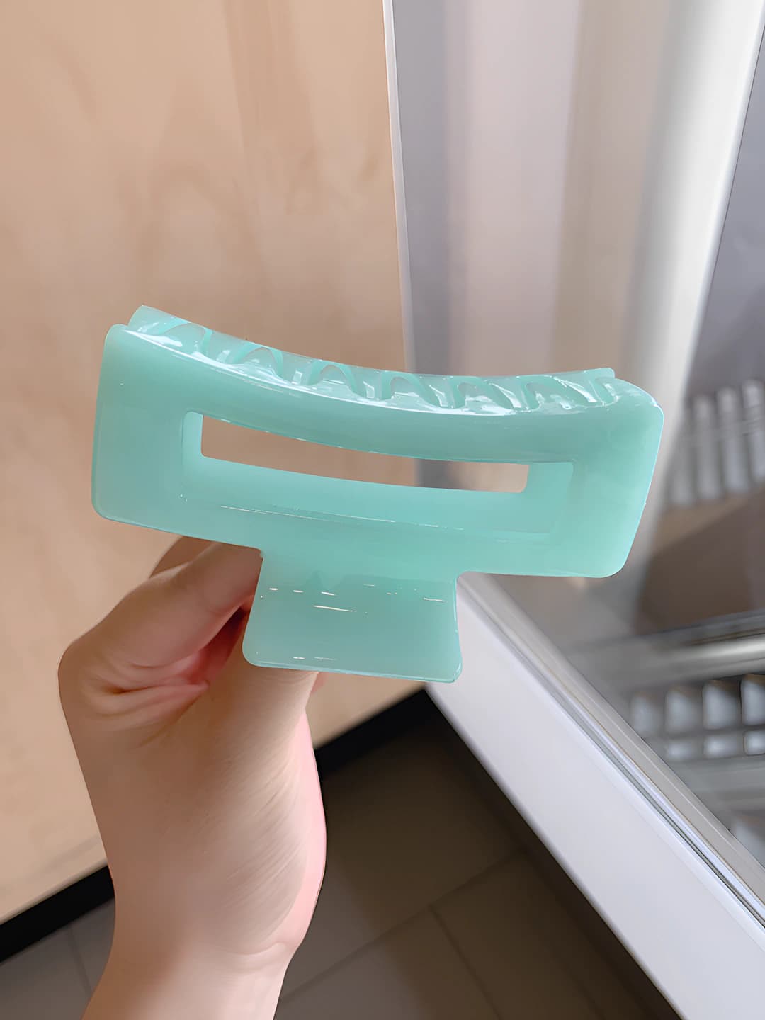 89# Jello yashil 8.5 sm