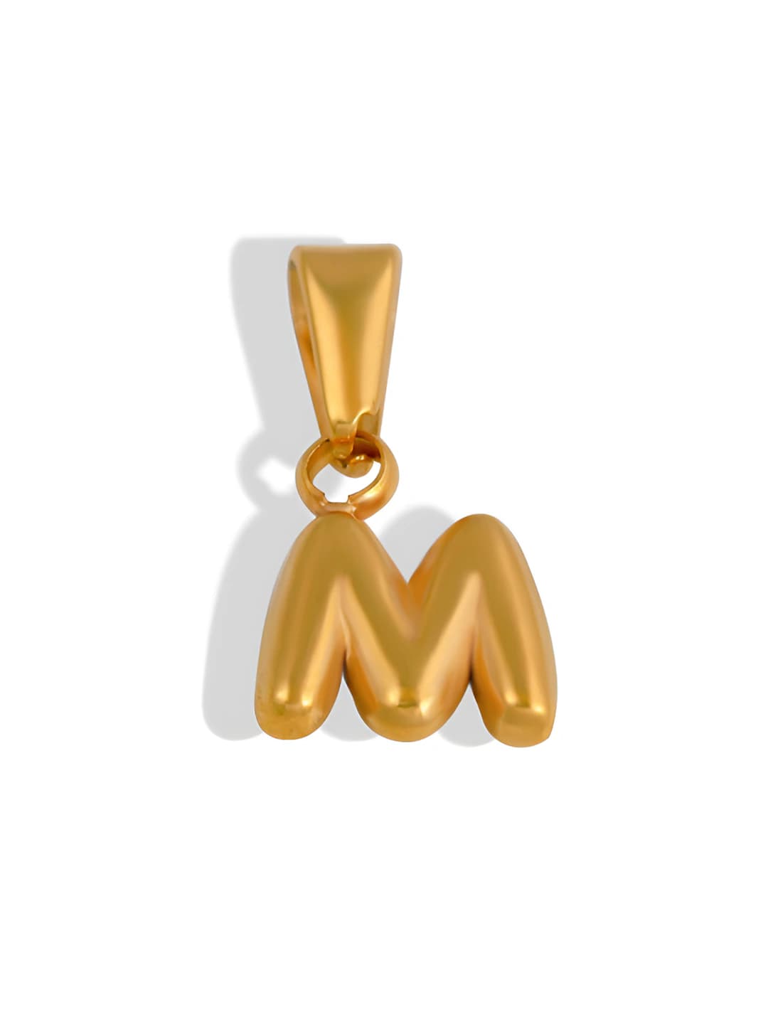 M-Золотой