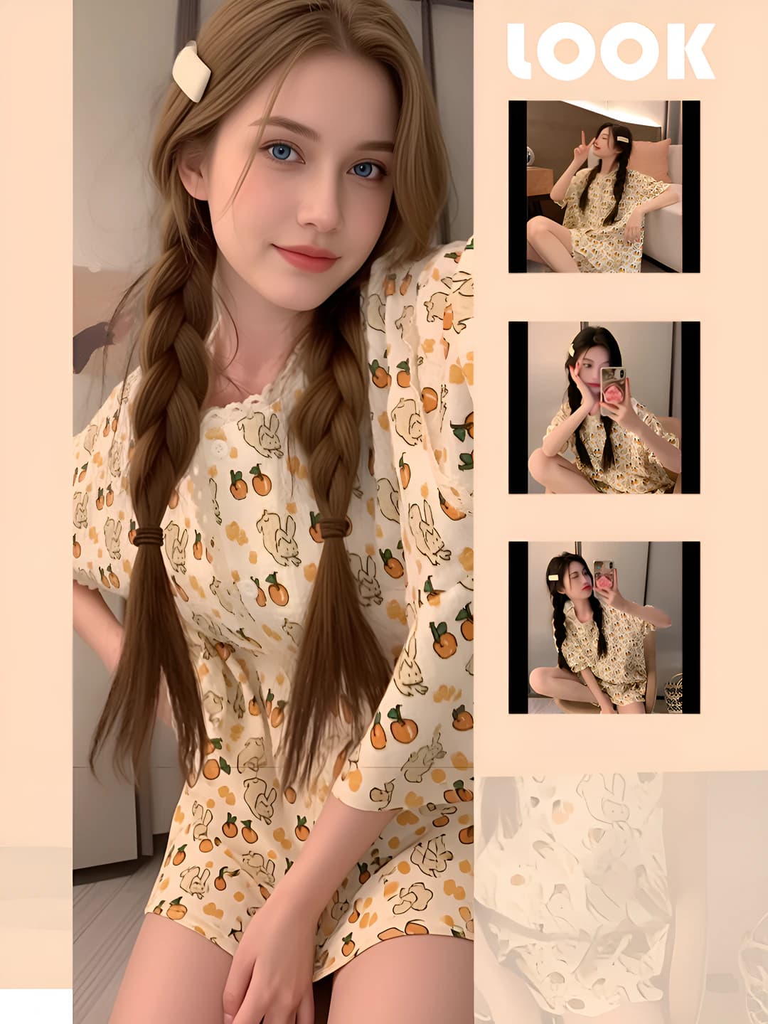 Цвет на фото
