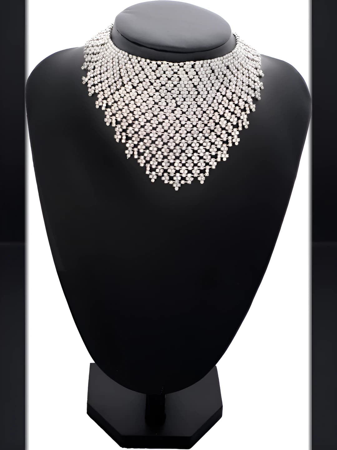 Серебряный sku2495