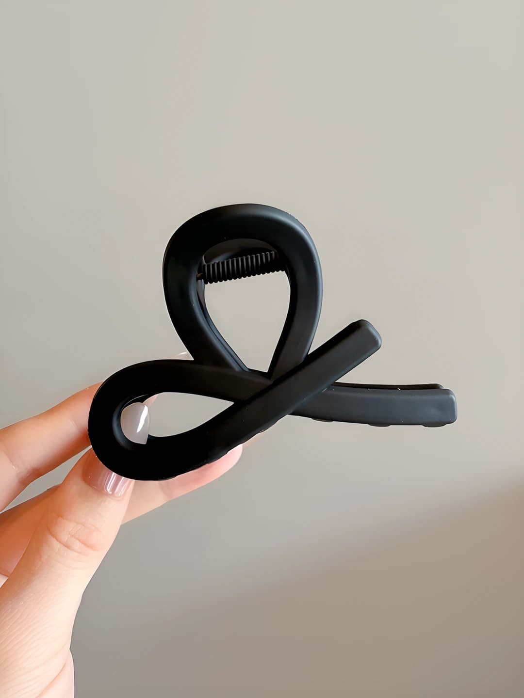 1# Black 8cm