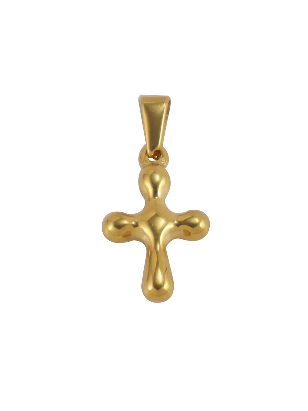 Cross gold