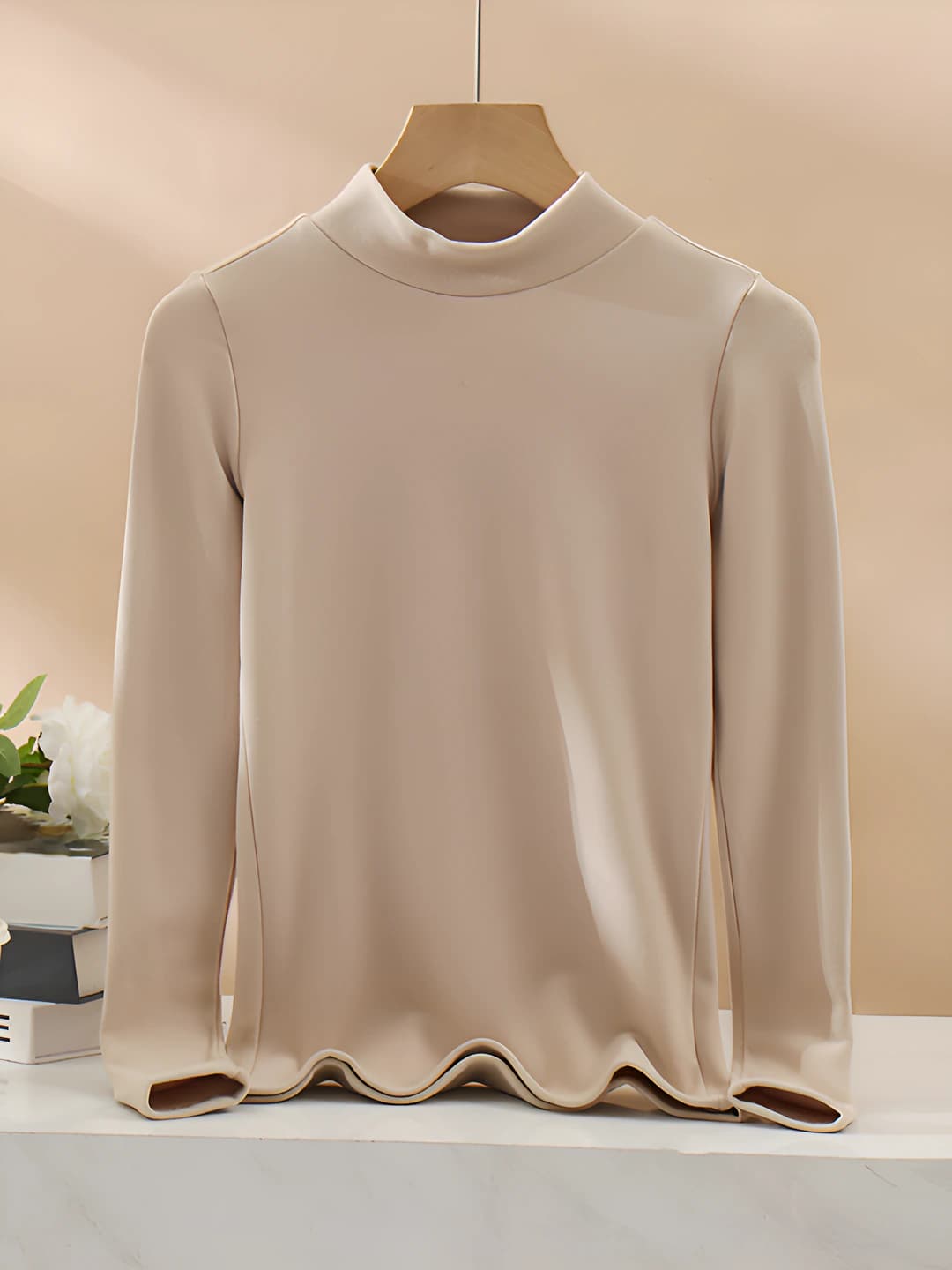 Light khaki