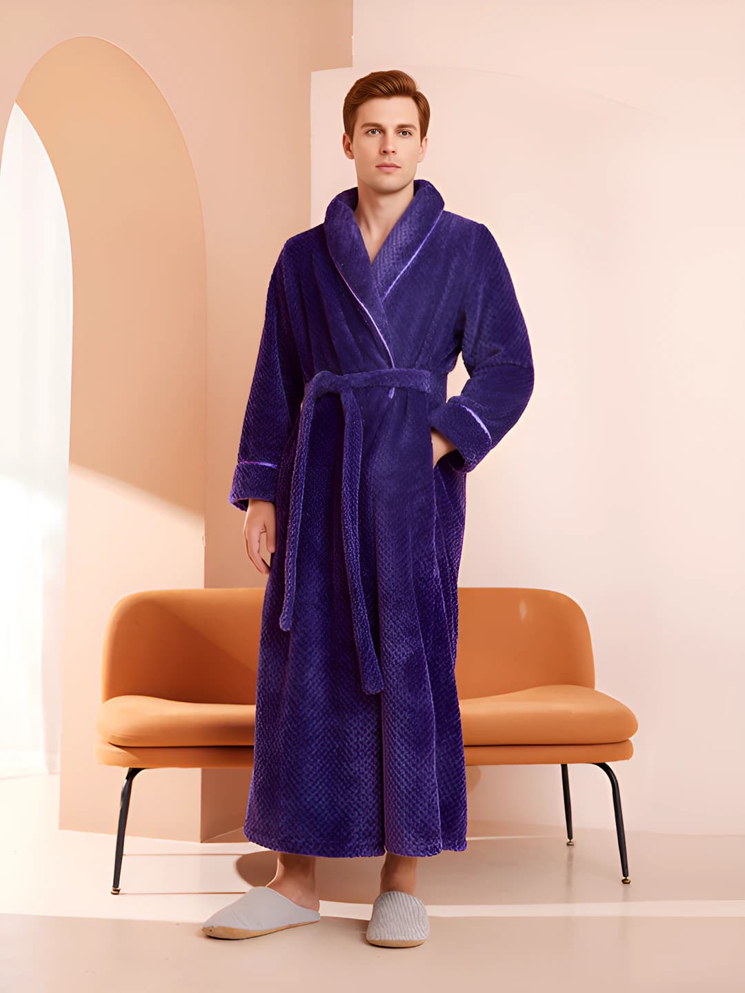 1506 Purple [Male]