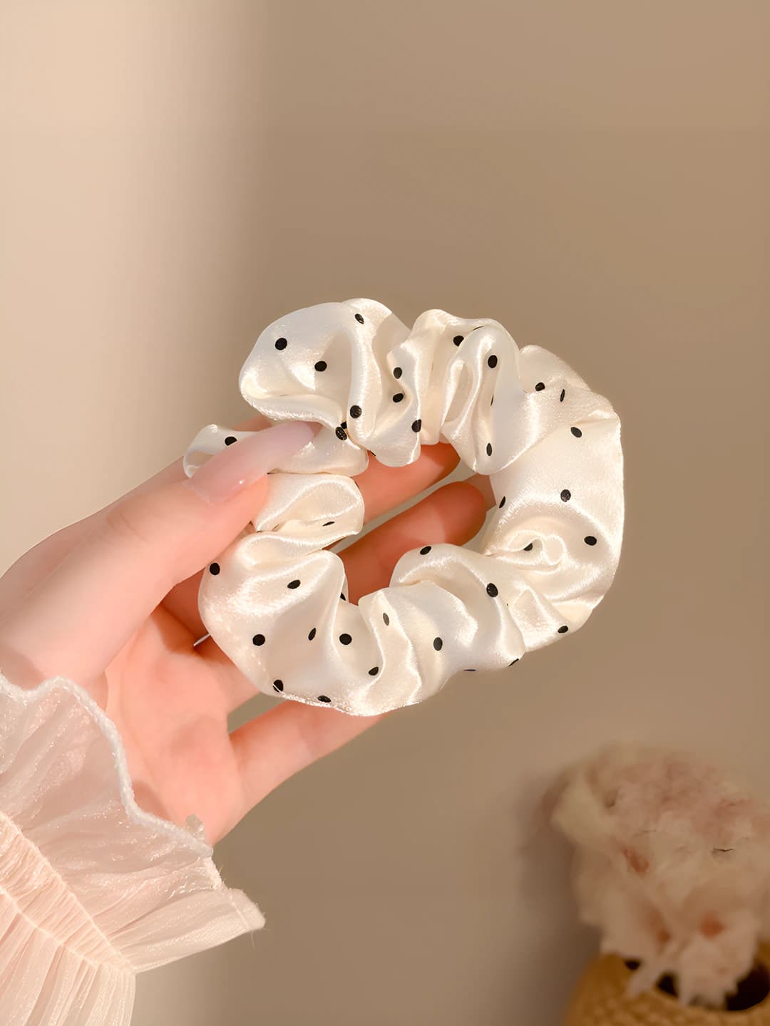 5# Белый горох-12cm
