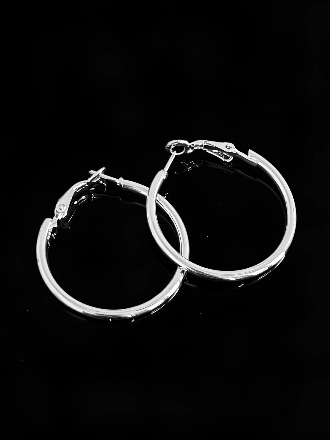 Hoop variant 4cm