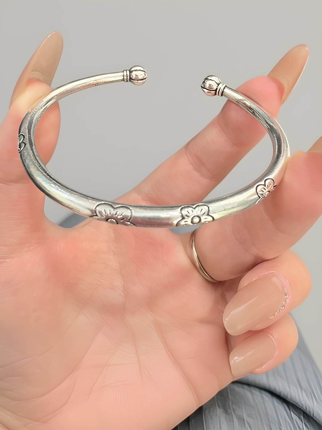 M1260 Lucky Pumpkin Bracelet