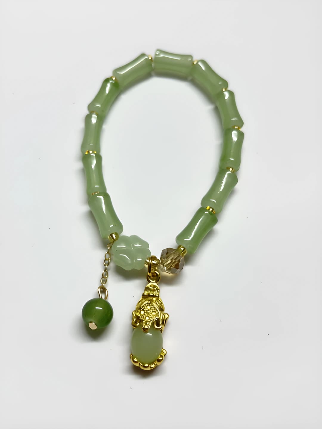 Green pi xiu