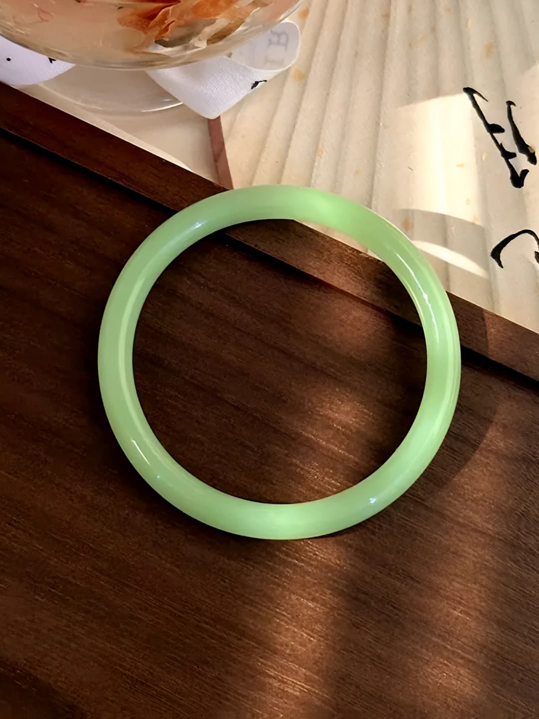 Толстый браслет, Yulan, 58mm