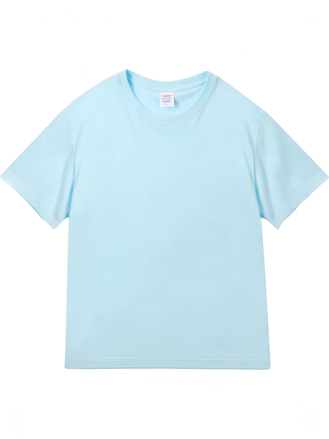 Ocean blue, 220g cotton
