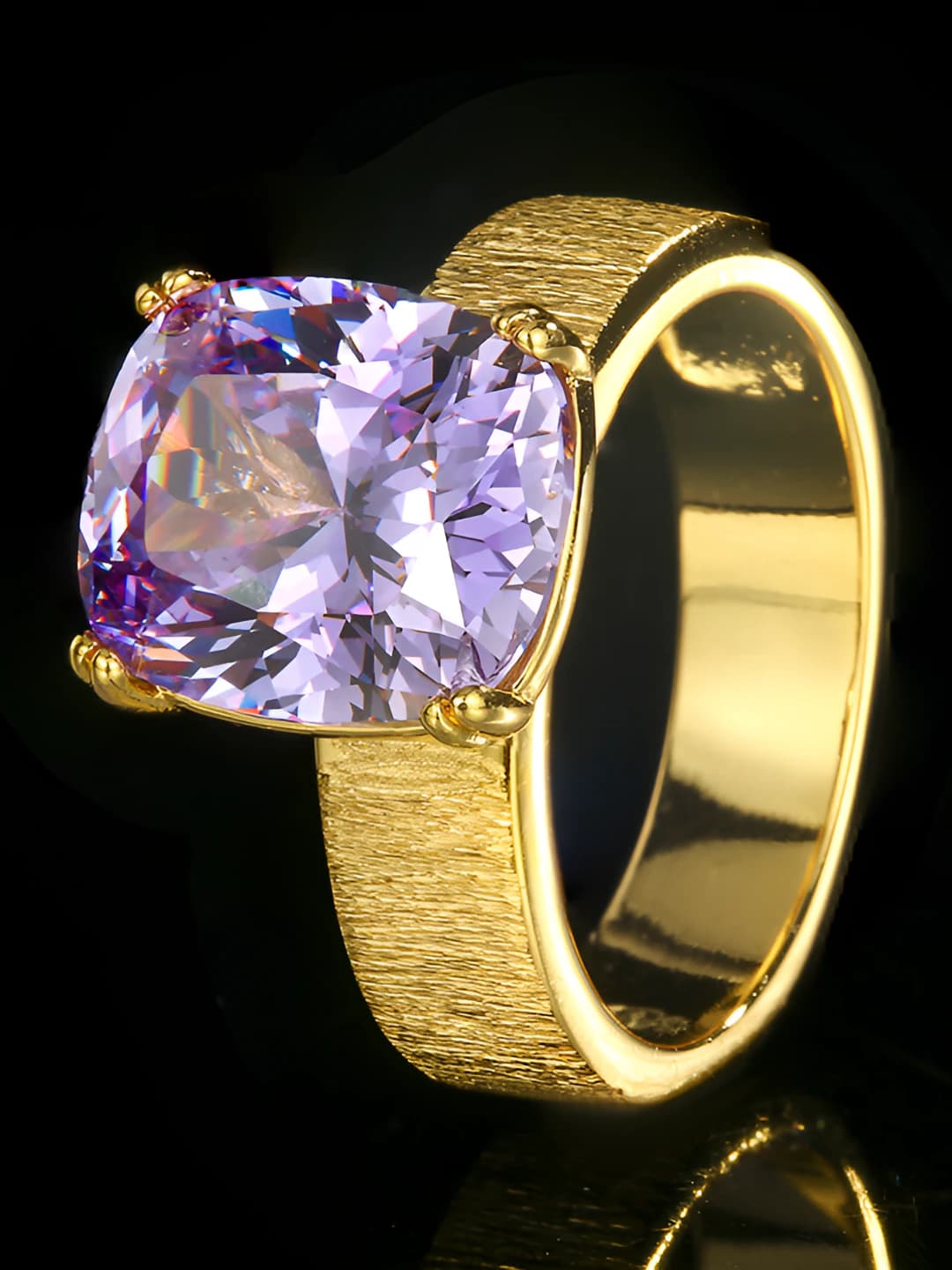 Lan ring