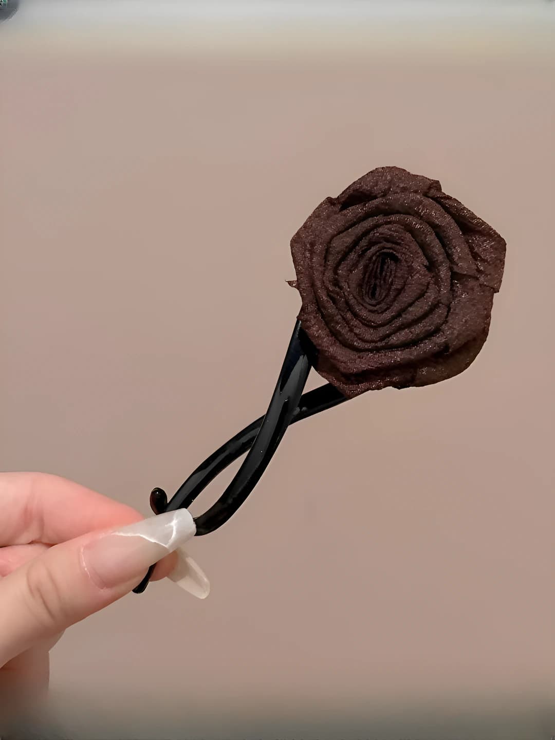 1# Coffee Twisted (10.5 cm)