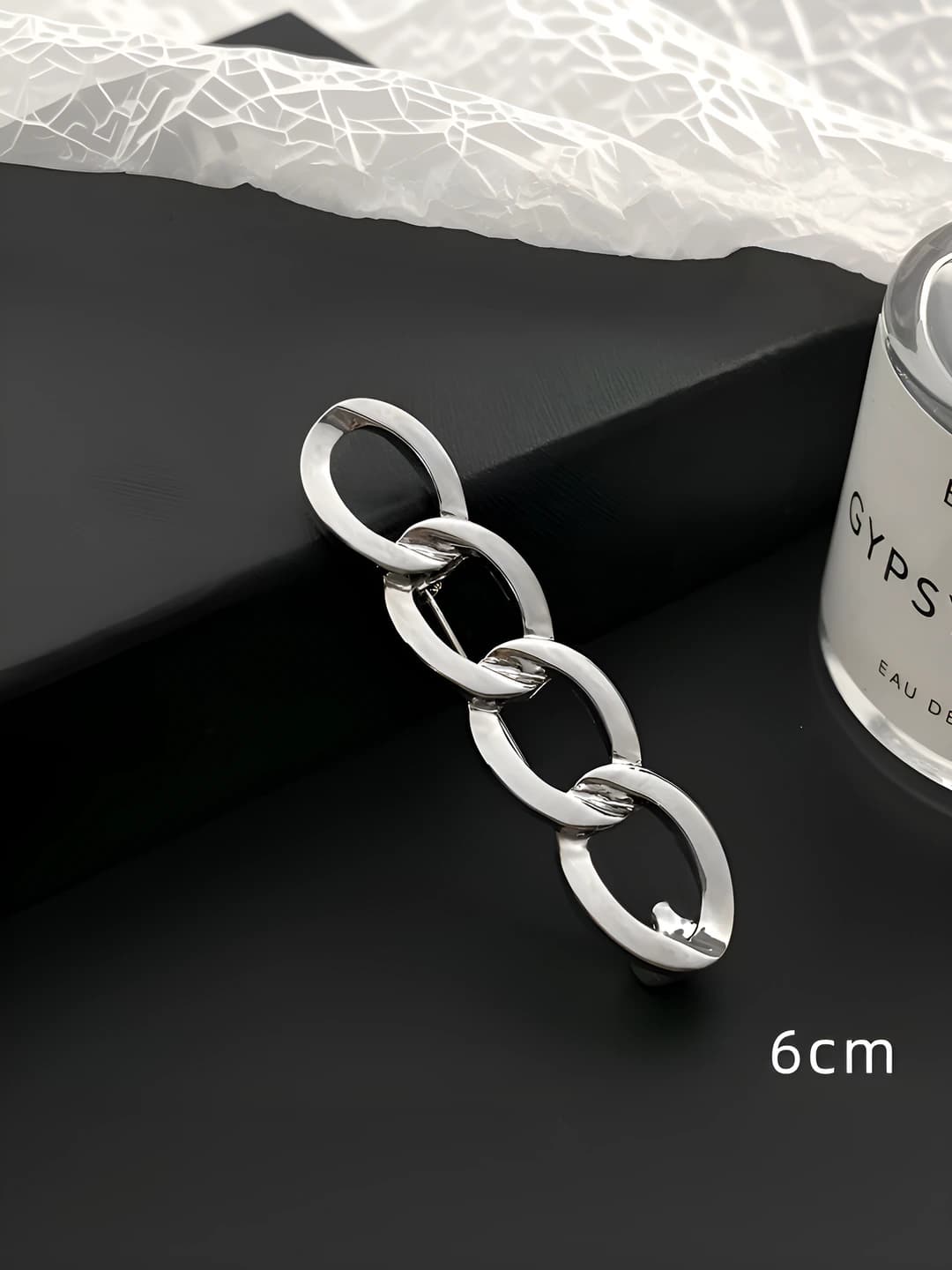 2# Kumush rang - 5.5 sm