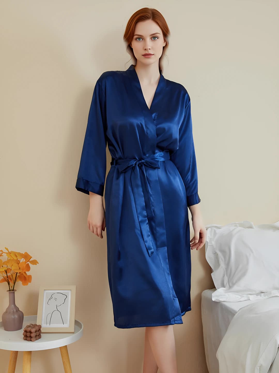 Dark blue