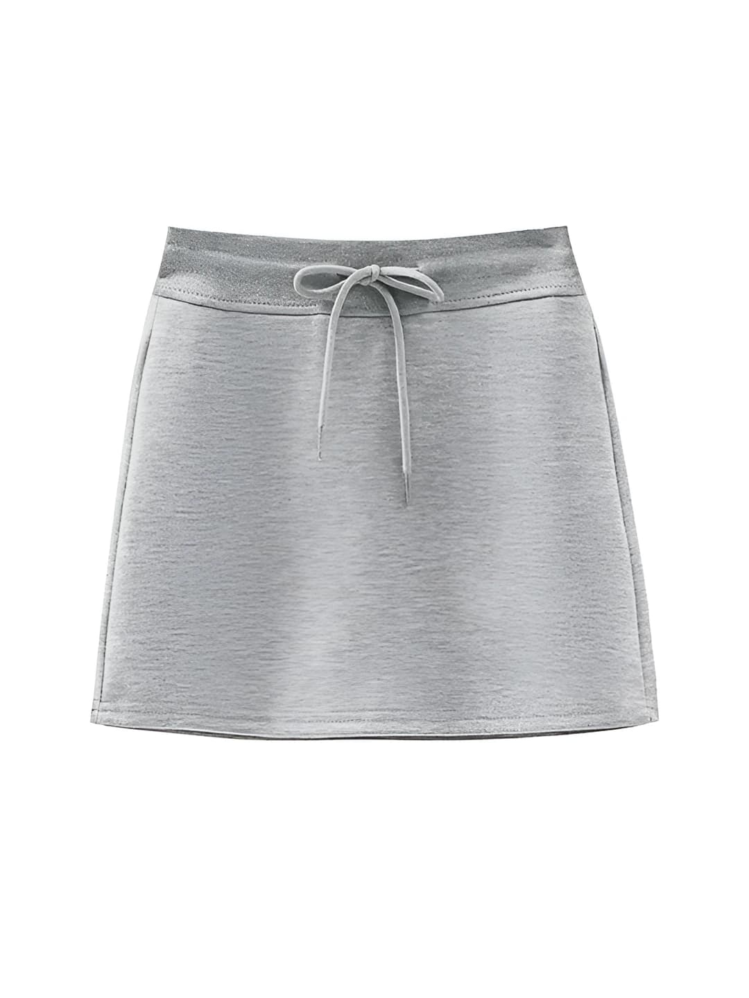 Grey (no pockets)