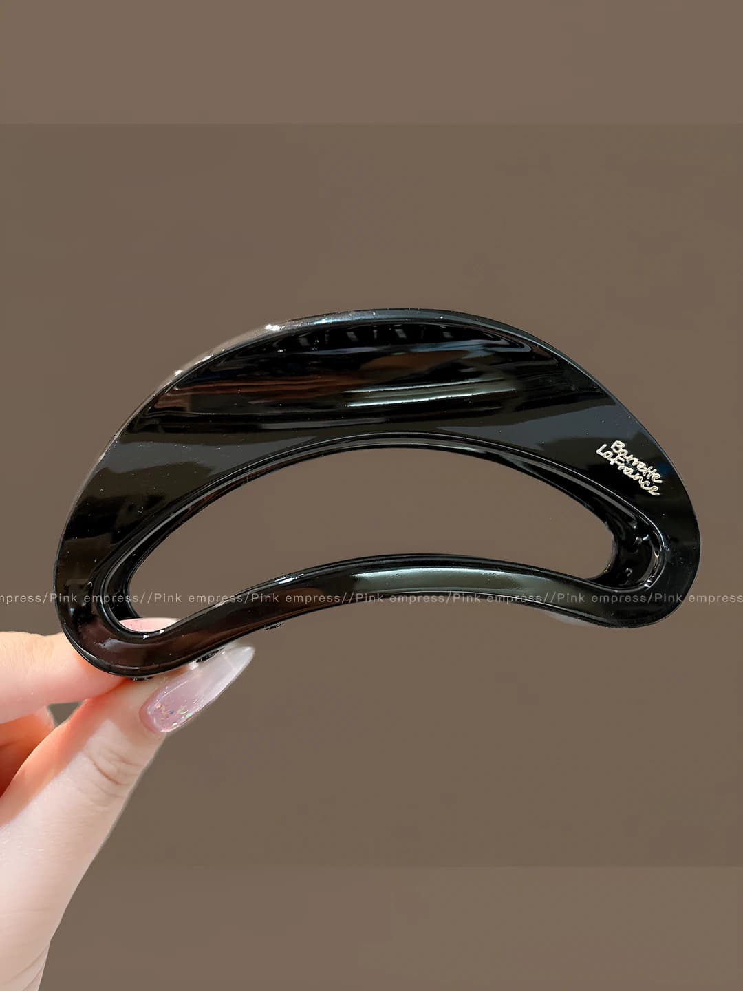 1# Black, 12 cm