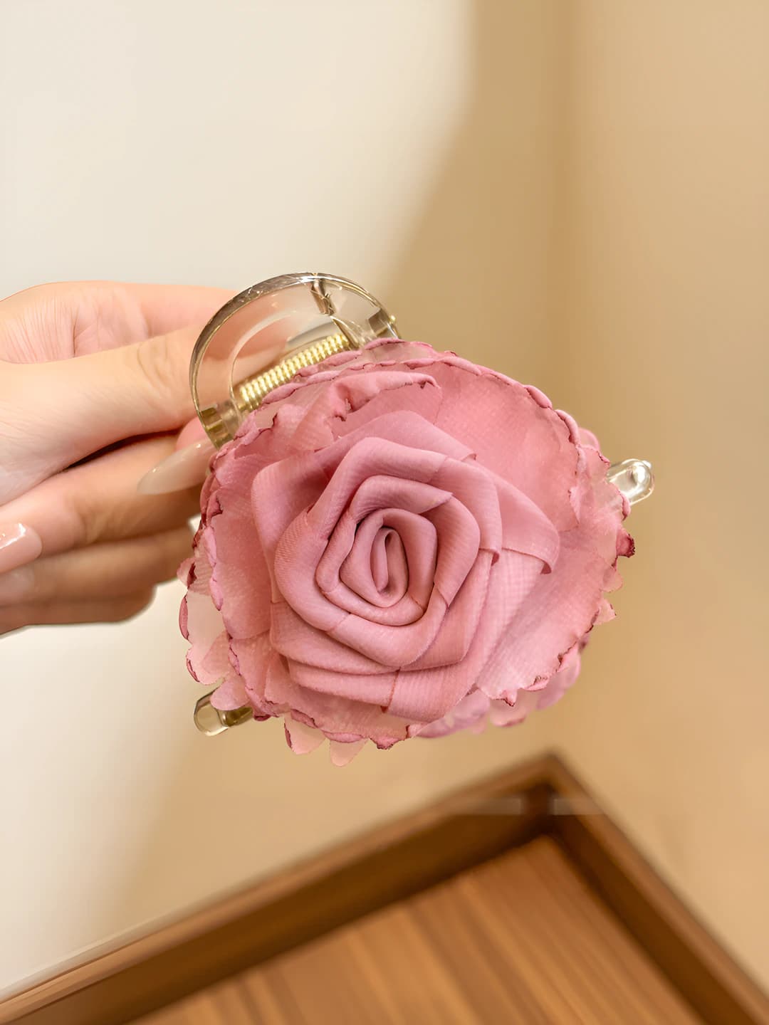 Pink, 8 cm